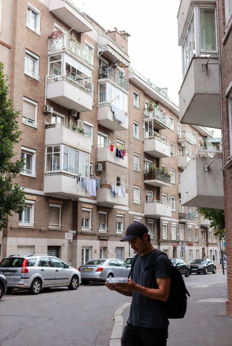 Delivering to Apartments Like a Pro